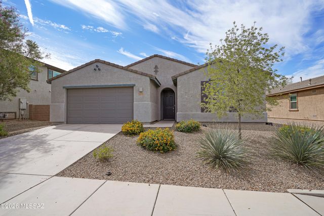 11845 W Rocky Cove Drive, Marana, AZ 85653