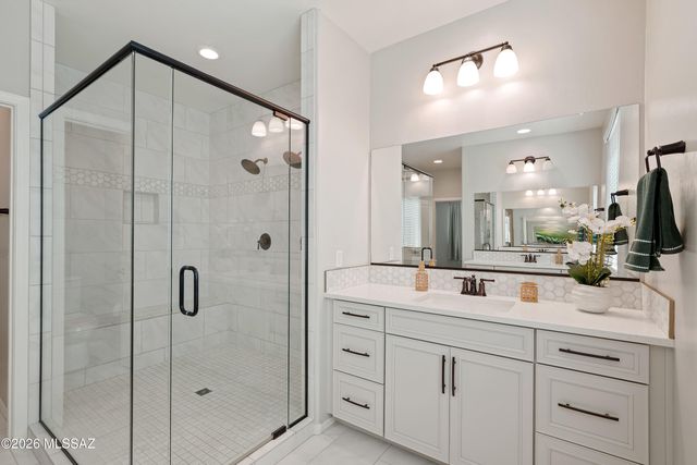 11845 W Rocky Cove Drive, Marana, AZ 85653