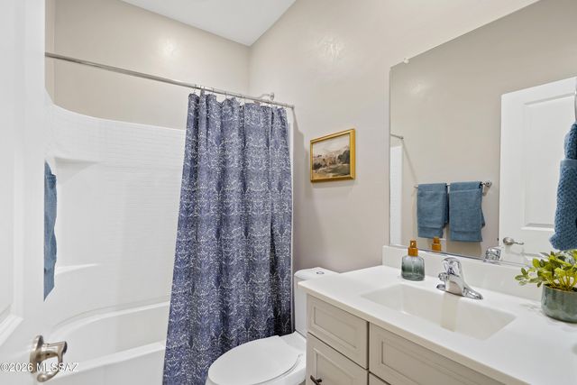 11845 W Rocky Cove Drive, Marana, AZ 85653