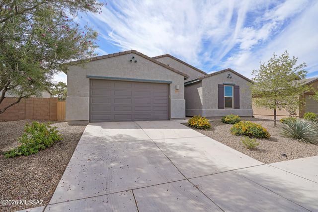 11845 W Rocky Cove Drive, Marana, AZ 85653
