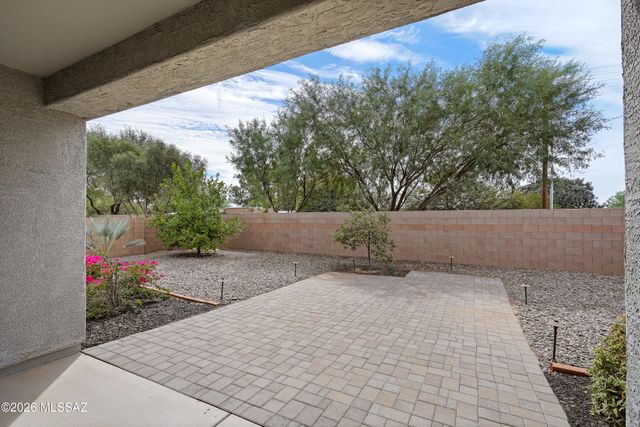 11845 W Rocky Cove Drive, Marana, AZ 85653
