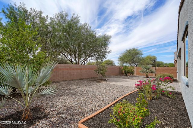 11845 W Rocky Cove Drive, Marana, AZ 85653
