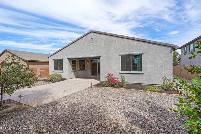 11845 W Rocky Cove Drive, Marana, AZ 85653