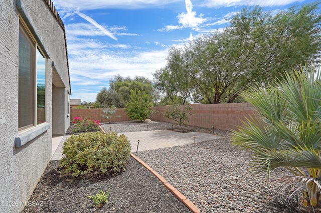 11845 W Rocky Cove Drive, Marana, AZ 85653