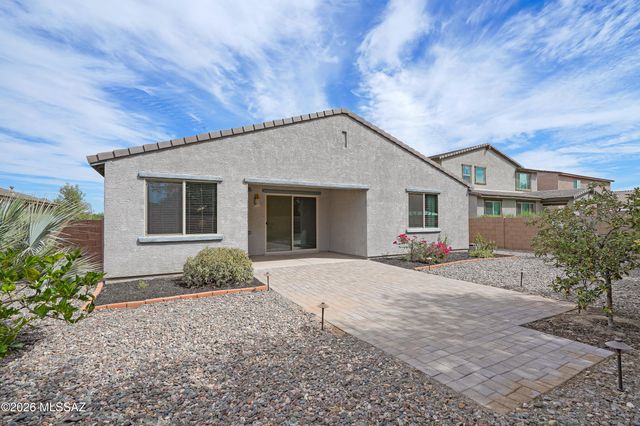 11845 W Rocky Cove Drive, Marana, AZ 85653