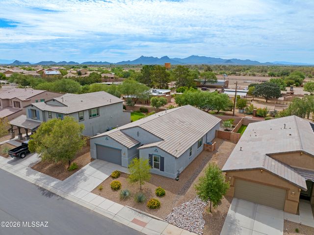 11845 W Rocky Cove Drive, Marana, AZ 85653