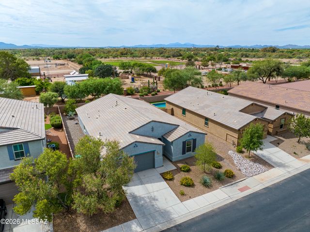 11845 W Rocky Cove Drive, Marana, AZ 85653