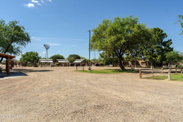 11845 W Rocky Cove Drive, Marana, AZ 85653