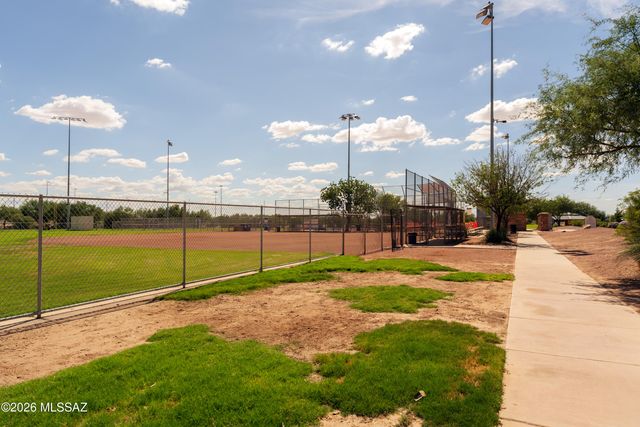 11845 W Rocky Cove Drive, Marana, AZ 85653