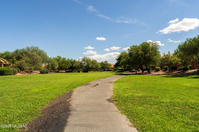 11845 W Rocky Cove Drive, Marana, AZ 85653
