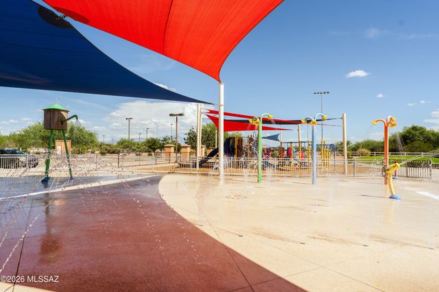 11845 W Rocky Cove Drive, Marana, AZ 85653