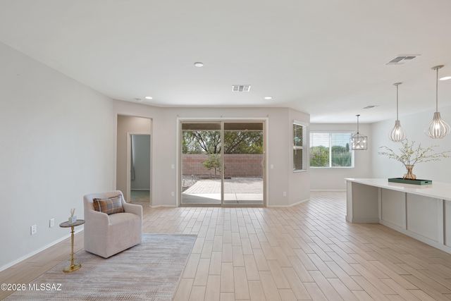 11845 W Rocky Cove Drive, Marana, AZ 85653