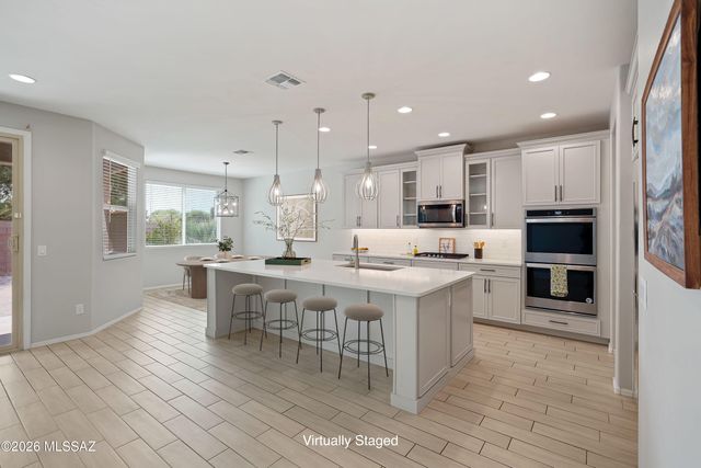 11845 W Rocky Cove Drive, Marana, AZ 85653