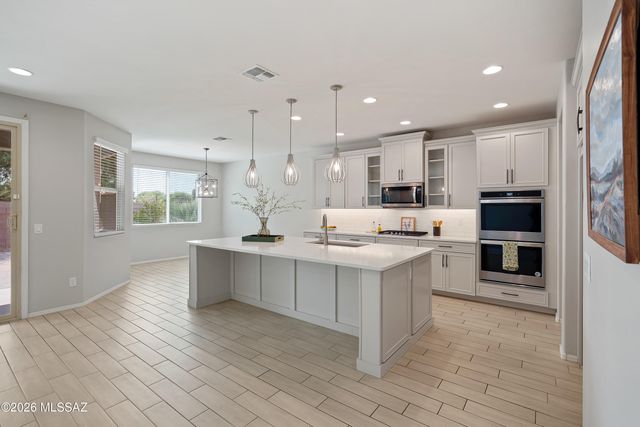 11845 W Rocky Cove Drive, Marana, AZ 85653