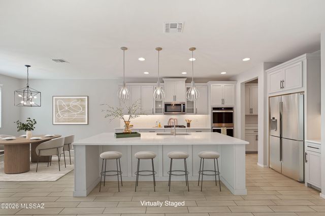 11845 W Rocky Cove Drive, Marana, AZ 85653