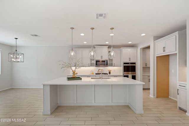 11845 W Rocky Cove Drive, Marana, AZ 85653
