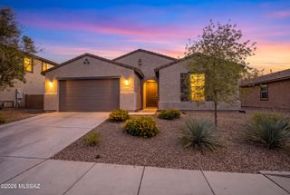 11845 W Rocky Cove Drive, Marana, AZ 85653