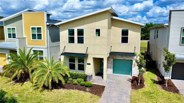 2801 BOOKMARK DRIVE, Kissimmee, FL 34746