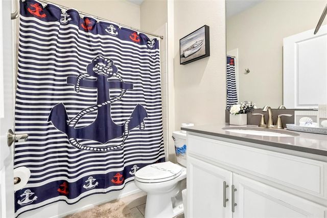 2801 BOOKMARK DRIVE, Kissimmee, FL 34746