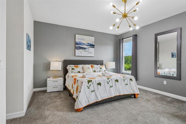 2801 BOOKMARK DRIVE, Kissimmee, FL 34746
