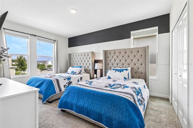2801 BOOKMARK DRIVE, Kissimmee, FL 34746