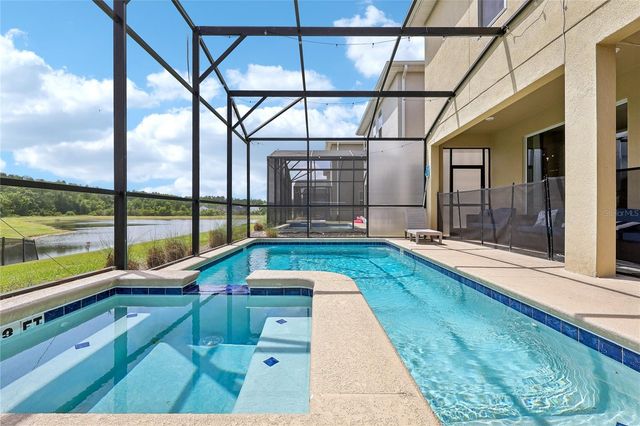 2801 BOOKMARK DRIVE, Kissimmee, FL 34746