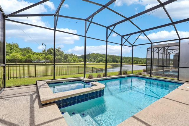2801 BOOKMARK DRIVE, Kissimmee, FL 34746