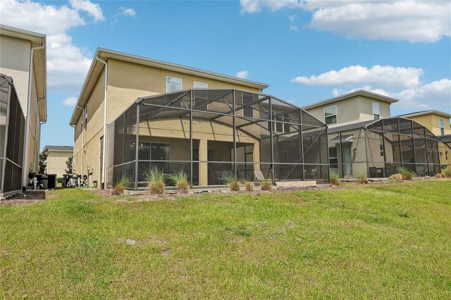 2801 BOOKMARK DRIVE, Kissimmee, FL 34746