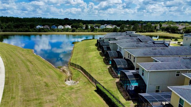 2801 BOOKMARK DRIVE, Kissimmee, FL 34746
