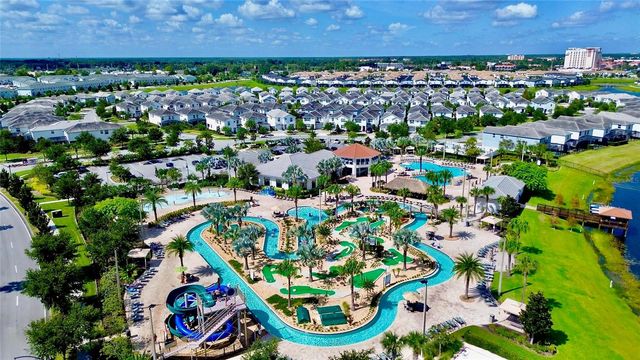 2801 BOOKMARK DRIVE, Kissimmee, FL 34746
