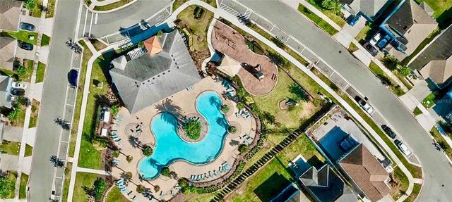 2801 BOOKMARK DRIVE, Kissimmee, FL 34746