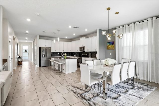 2801 BOOKMARK DRIVE, Kissimmee, FL 34746