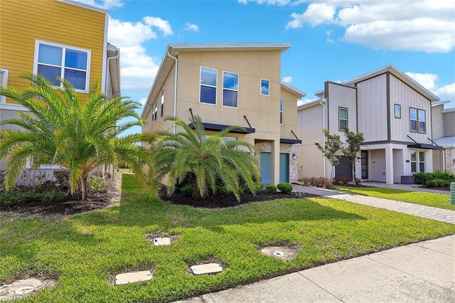2801 BOOKMARK DRIVE, Kissimmee, FL 34746