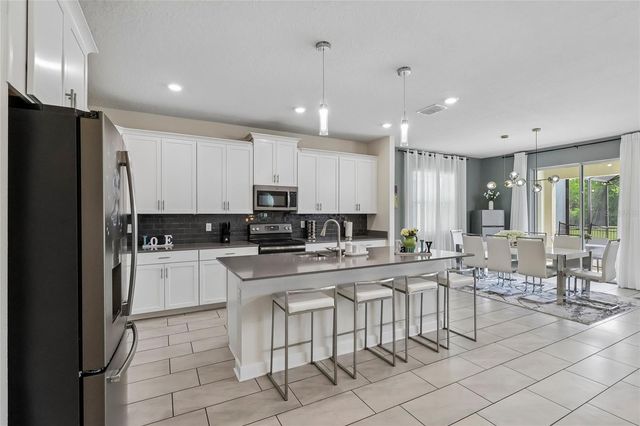 2801 BOOKMARK DRIVE, Kissimmee, FL 34746