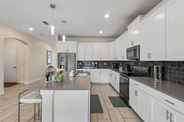 2801 BOOKMARK DRIVE, Kissimmee, FL 34746