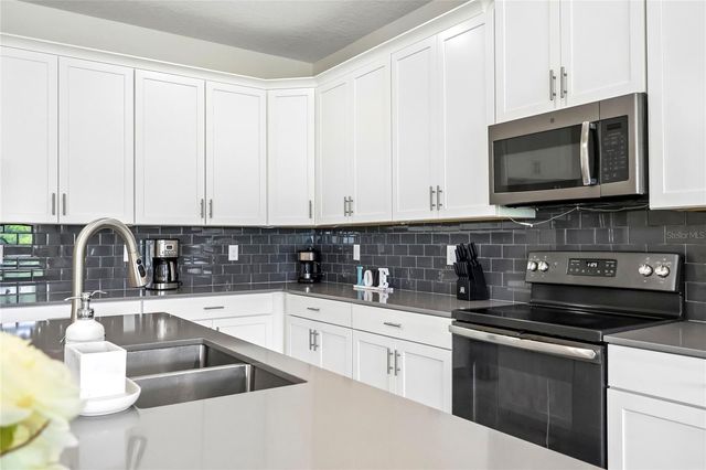 2801 BOOKMARK DRIVE, Kissimmee, FL 34746