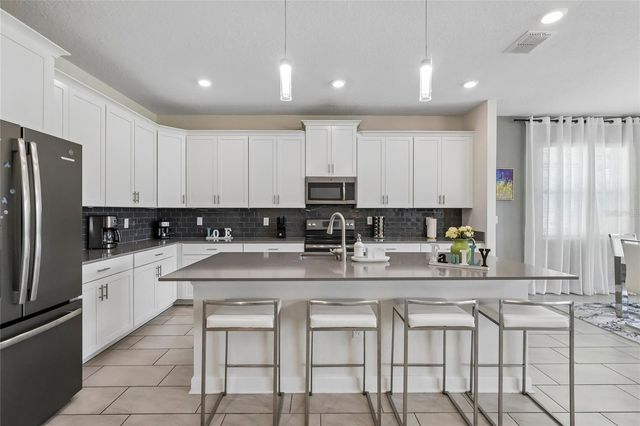 2801 BOOKMARK DRIVE, Kissimmee, FL 34746