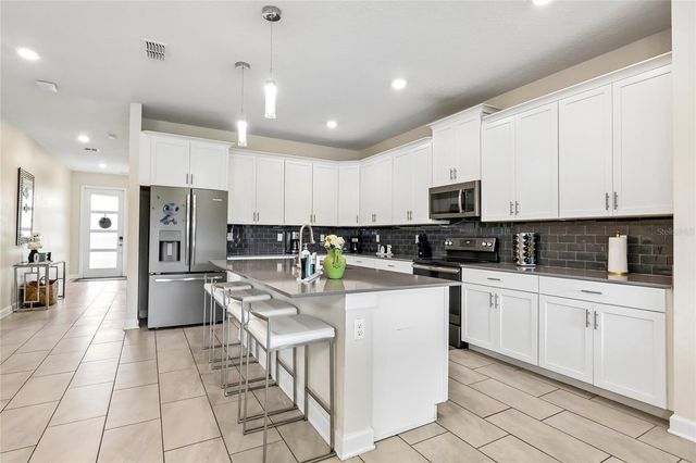 2801 BOOKMARK DRIVE, Kissimmee, FL 34746