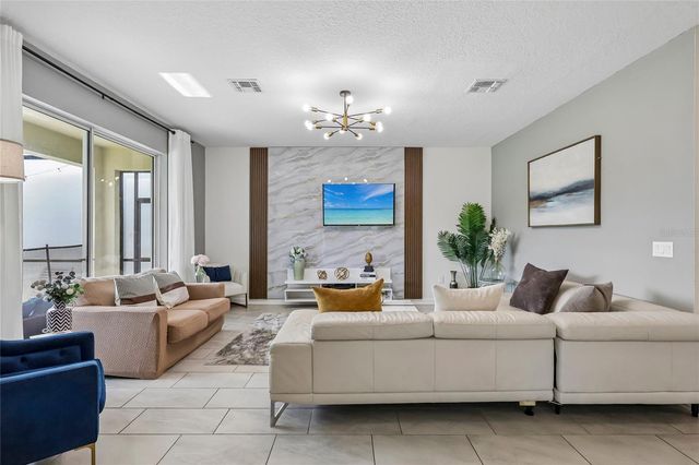 2801 BOOKMARK DRIVE, Kissimmee, FL 34746