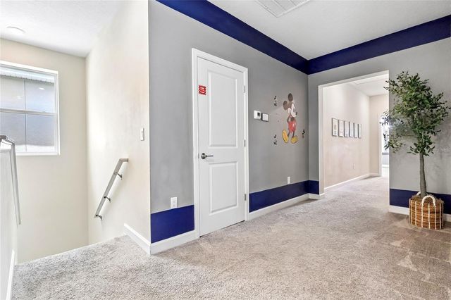 2801 BOOKMARK DRIVE, Kissimmee, FL 34746