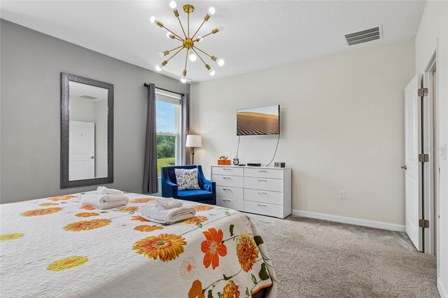 2801 BOOKMARK DRIVE, Kissimmee, FL 34746