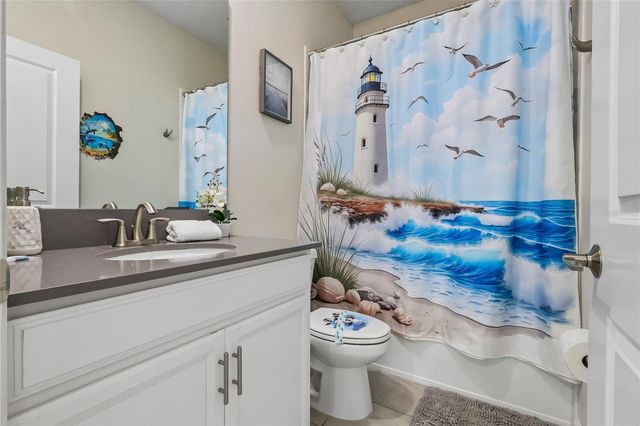 2801 BOOKMARK DRIVE, Kissimmee, FL 34746
