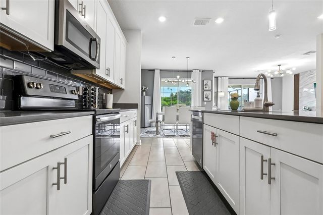 2801 BOOKMARK DRIVE, Kissimmee, FL 34746