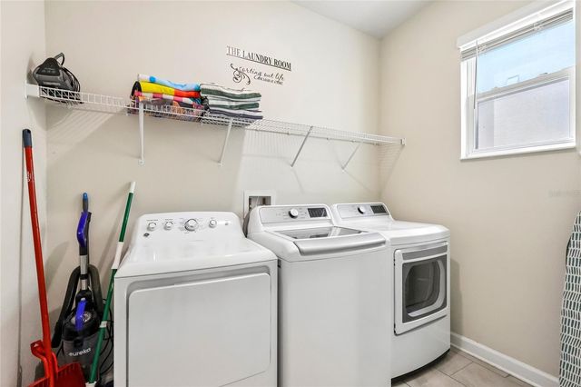 2801 BOOKMARK DRIVE, Kissimmee, FL 34746