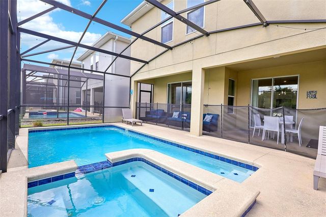 2801 BOOKMARK DRIVE, Kissimmee, FL 34746