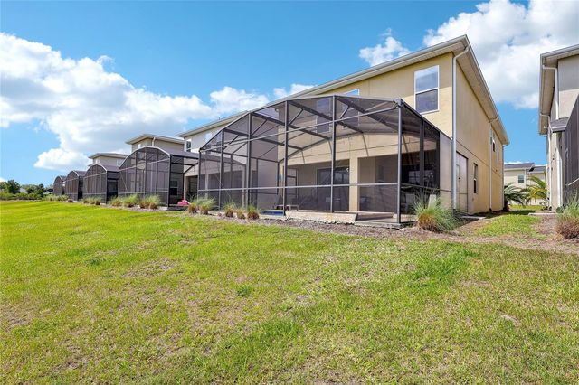2801 BOOKMARK DRIVE, Kissimmee, FL 34746
