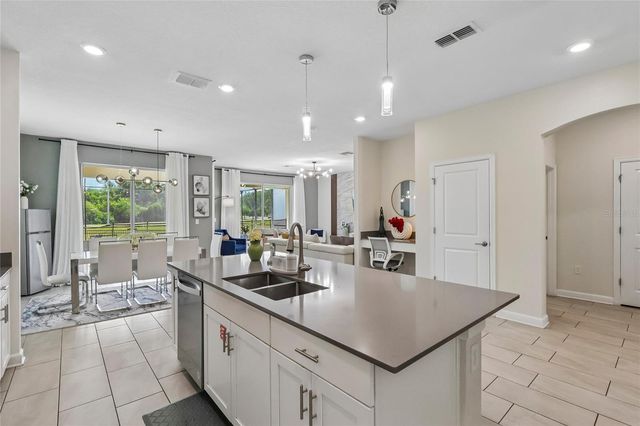 2801 BOOKMARK DRIVE, Kissimmee, FL 34746
