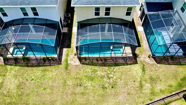 2801 BOOKMARK DRIVE, Kissimmee, FL 34746