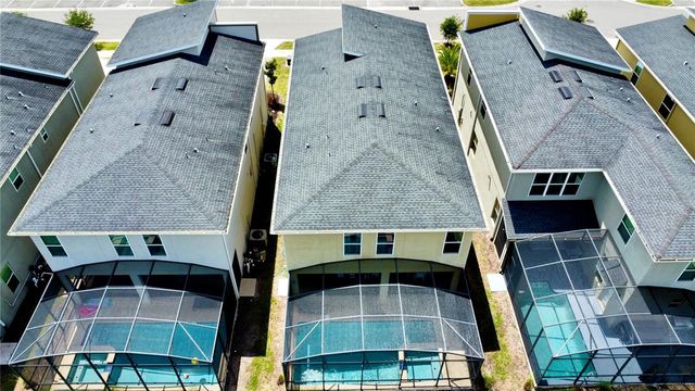 2801 BOOKMARK DRIVE, Kissimmee, FL 34746