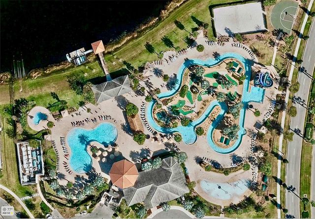 2801 BOOKMARK DRIVE, Kissimmee, FL 34746